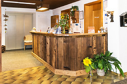 Hotel Restaurant Rustica