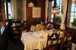 Hotel Restaurant Rustica