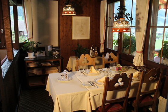 Hotel Restaurant Rustica - photo 4