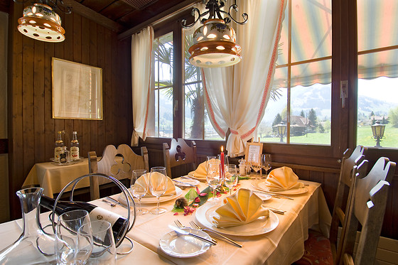 Hotel Restaurant Rustica - photo 7