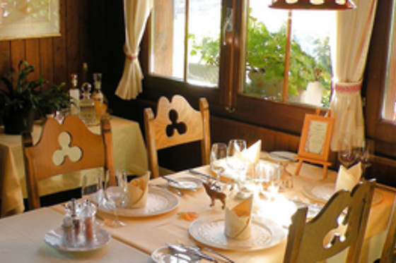 Hotel Restaurant Rustica - photo 8