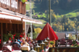 Hotel Restaurant Rustica