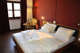 Hotel Bellinzona Sud
