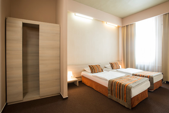 Star City Hotel - photo 4