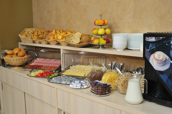 Star City Hotel - photo 5