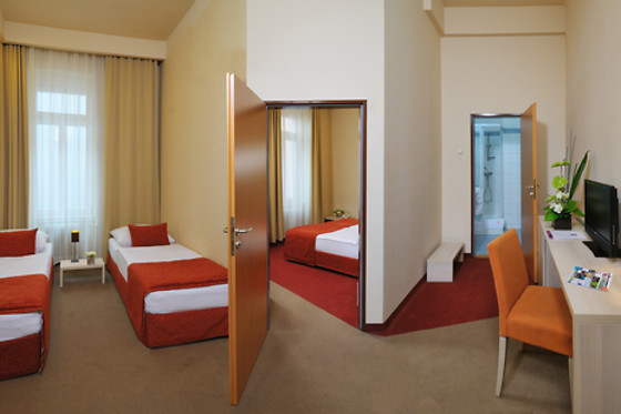 Star City Hotel - photo 10