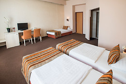 Star City Hotel