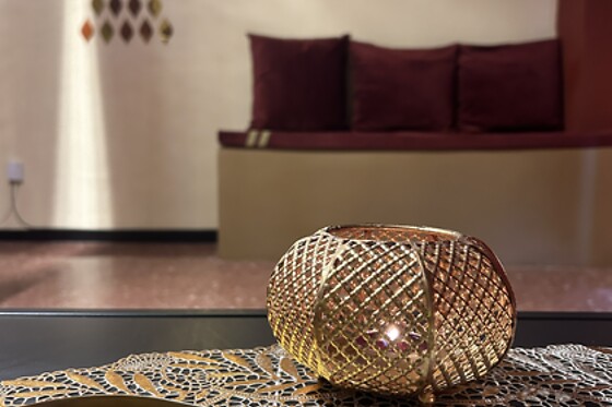 NADRA HAMMAM - photo 7