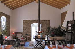 HERDADE DO AZINHAL TURISMO RURAL