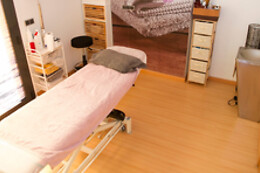 RELAX & BEAUTY