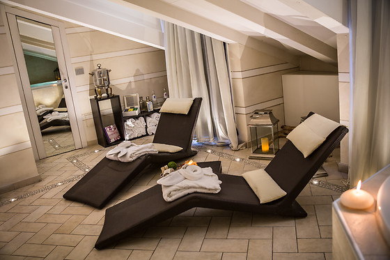 Victoria Hotel Letterario - photo 2