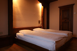 Hôtel Restaurant des Vosges