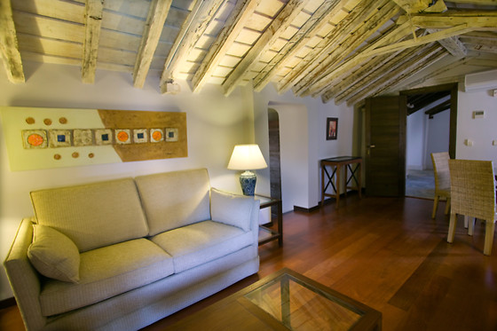 HOTEL SPA LA CASA DEL CONVENTO - photo 52
