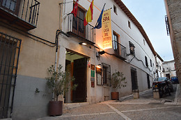 HOTEL SPA LA CASA DEL CONVENTO