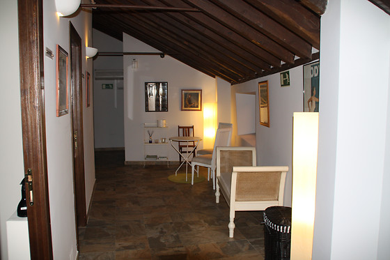 HOTEL SPA LA CASA DEL CONVENTO - photo 41