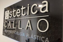ESTÉTICA CALLAO