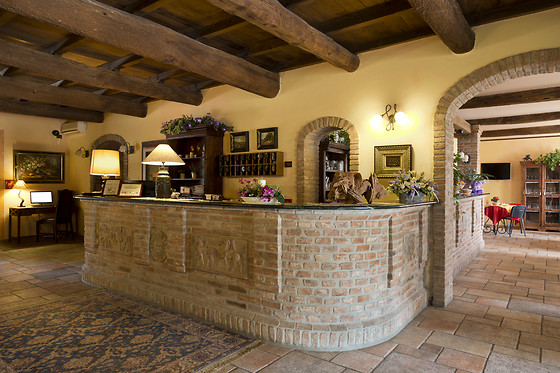 Hotel Antico Casale - photo 4