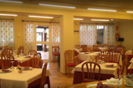RESTAURANTE ARROCERIA CASA JULIA