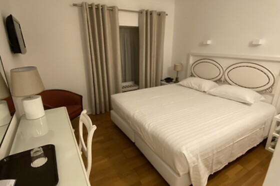 GRANDE HOTEL DAS CALDAS DA FELGUEIRA - photo 5