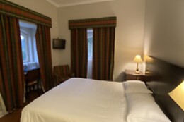 GRANDE HOTEL DAS CALDAS DA FELGUEIRA
