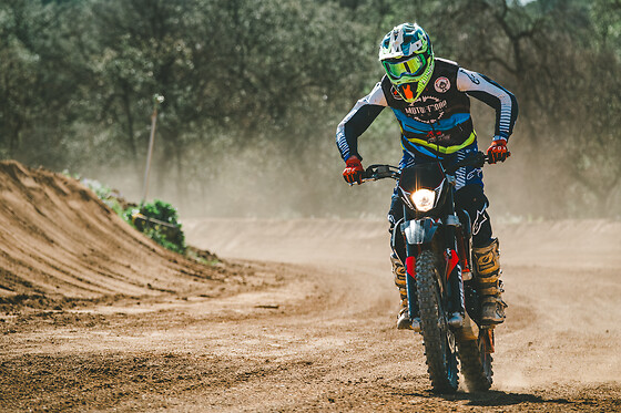 MOTOFFROAD ACADEMY - photo 2