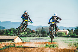 MOTOFFROAD ACADEMY