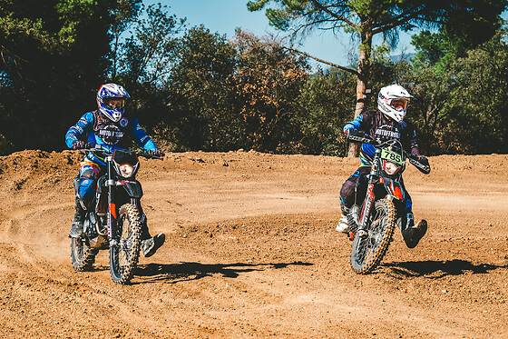 MOTOFFROAD ACADEMY - photo 6