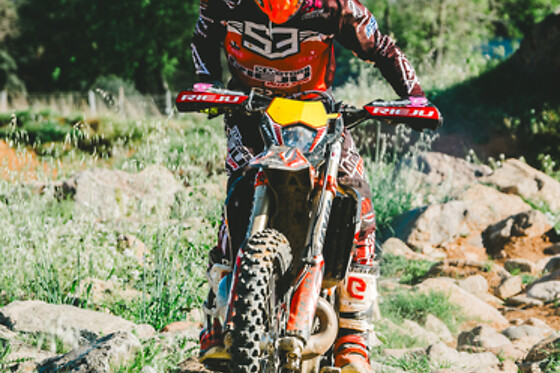 MOTOFFROAD ACADEMY - photo 16