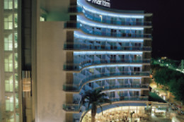 HOTEL GHT MARÍTIM