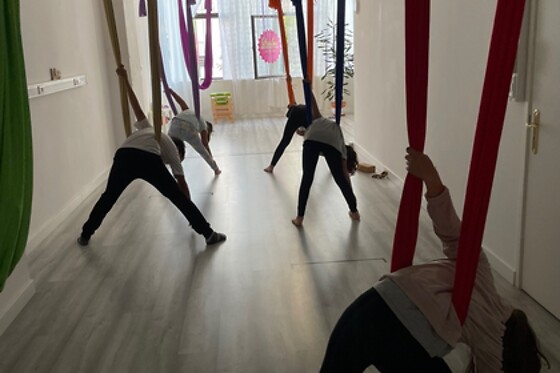 Shala Academia de Yoga - photo 2