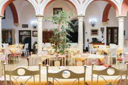 HOTEL MARQUES DE TORRESOTO BY VIVERE STAYS