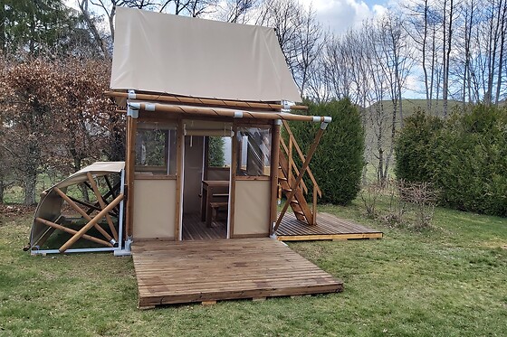 Camping la vallée - photo 4