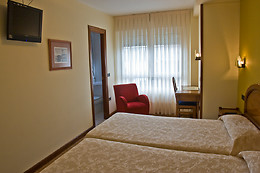 HOTEL DOÑA NIEVES