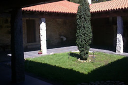 PAZO DE LUDEIRO