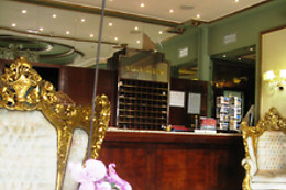 HOTEL CAMINO DE SANTIAGO