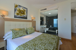 HOTEL SALOBREÑA SUITES