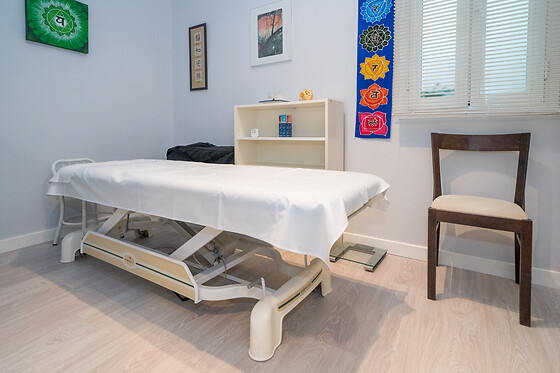 CENTRO KI KAI SHIATSU - photo 6