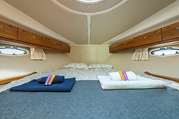 BARCO HOTEL BARCELONA