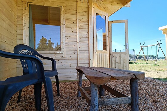 GLOBAL TRIBE BIODYNAMIC ECOVILLAGE - photo 0
