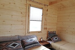 GLOBAL TRIBE BIODYNAMIC ECOVILLAGE