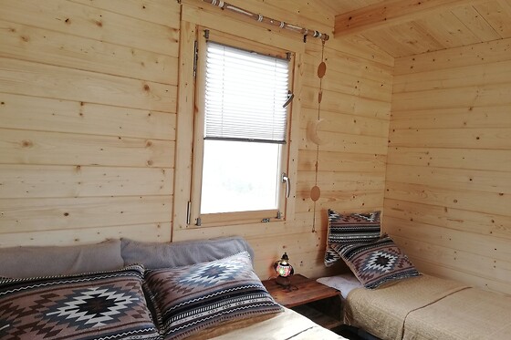 GLOBAL TRIBE BIODYNAMIC ECOVILLAGE - photo 13