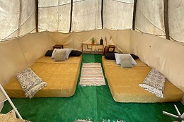 GLOBAL TRIBE BIODYNAMIC ECOVILLAGE