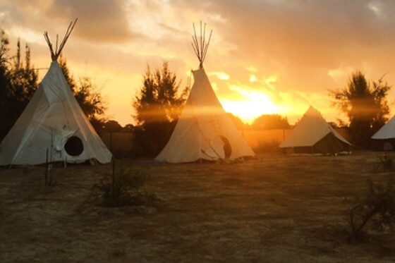 GLOBAL TRIBE BIODYNAMIC ECOVILLAGE - photo 0
