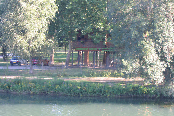 Camping Belle Rivière - photo 11