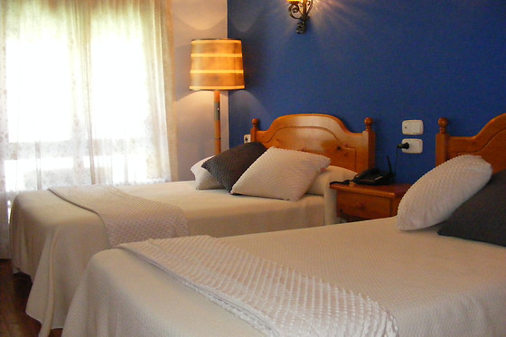 HOTEL MESÓN DE SALINAS - photo 7