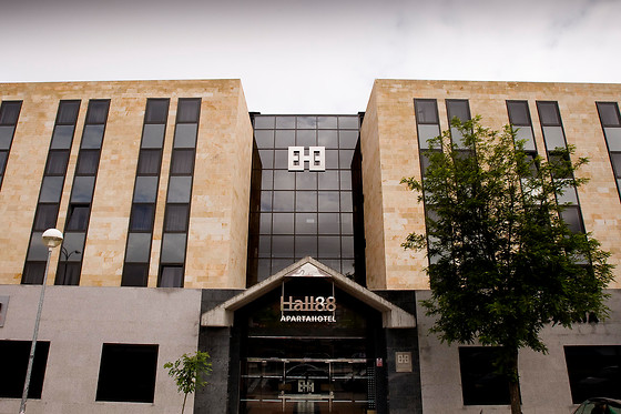ZENIT HALL88 STUDIOS - photo 0