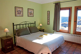 CASA ETXALDE