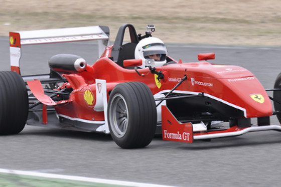 FÓRMULA GT - photo 32