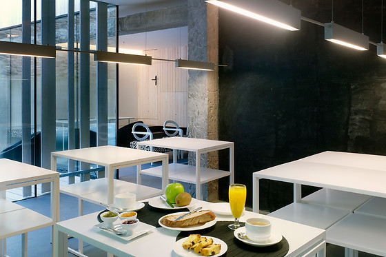 HOTEL MOURE - photo 5