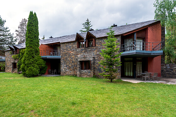 HOTEL XALET DEL GOLF - photo 0
